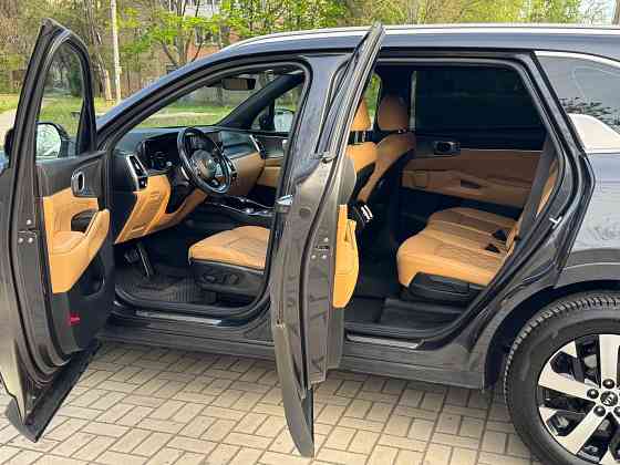 Kia Sorento 2020 Донецк