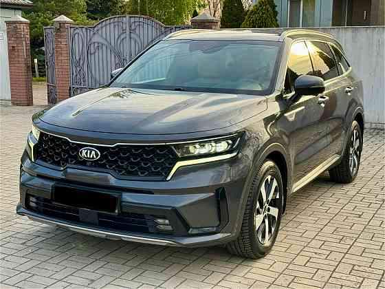 Kia Sorento 2020 Донецк