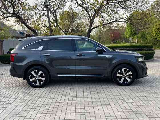 Kia Sorento 2020 Донецк