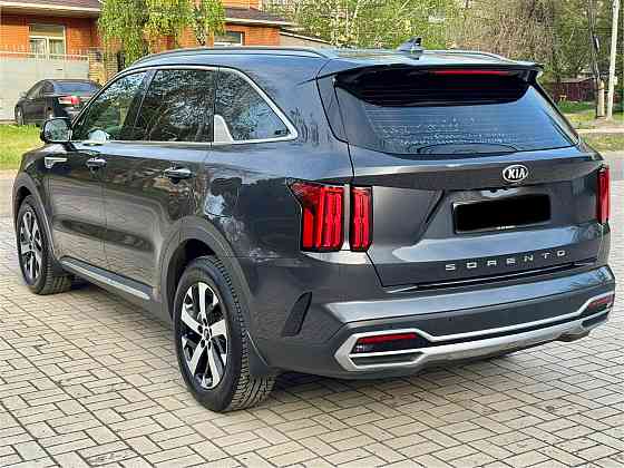Kia Sorento 2020 Донецк