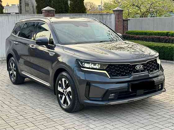 Kia Sorento 2020 Донецк