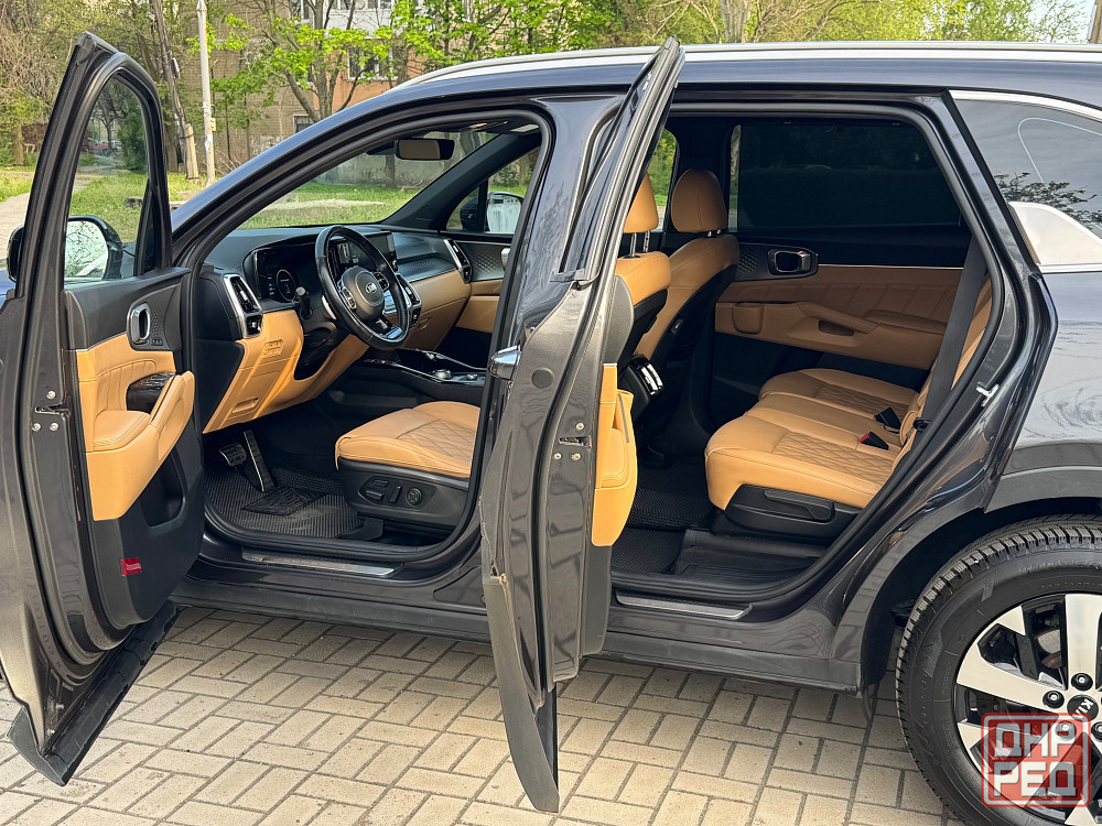 Kia Sorento 2020 Донецк - изображение 6