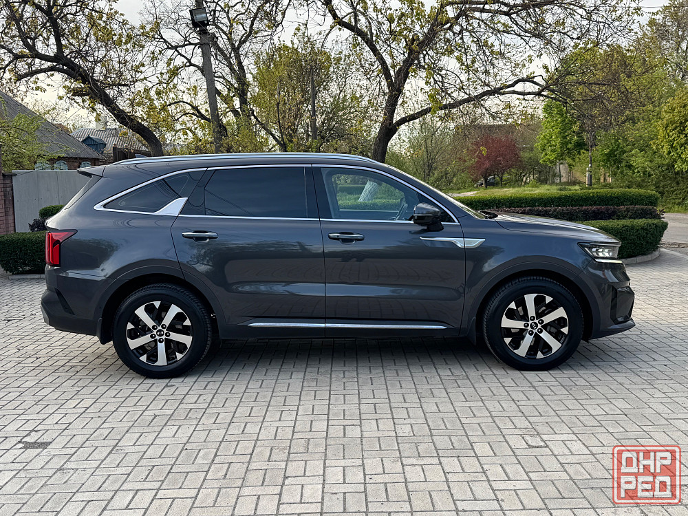 Kia Sorento 2020 Донецк - изображение 4