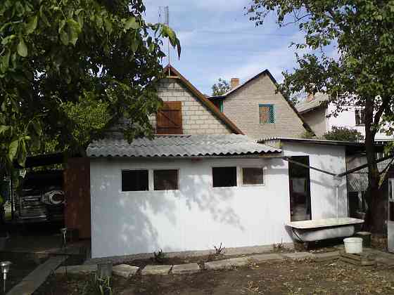 Продам дачу Донецк