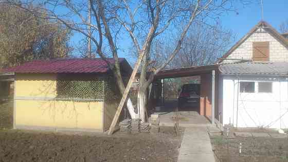 Продам дачу Донецк