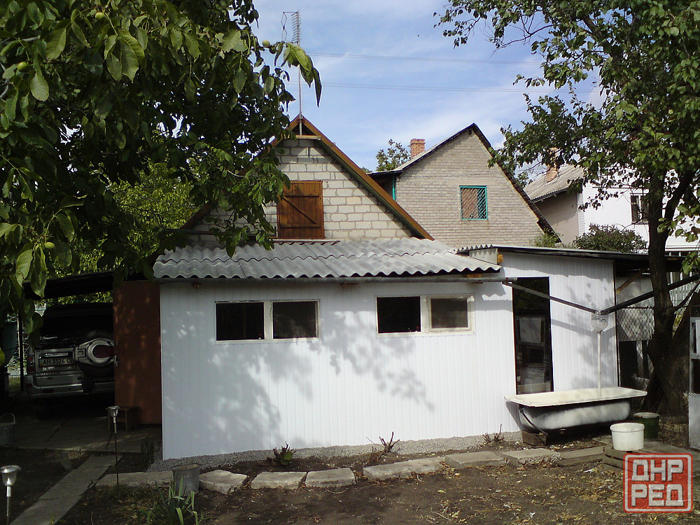 Продам дачу Донецк - изображение 2