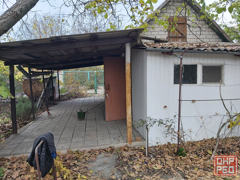 Продам дачу Донецк - изображение 3