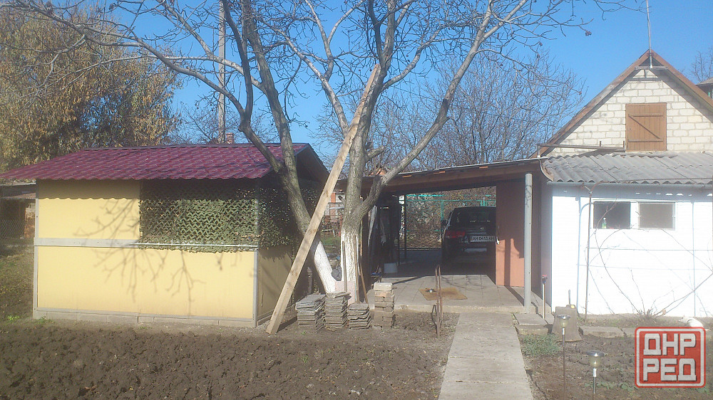Продам дачу Донецк - изображение 1