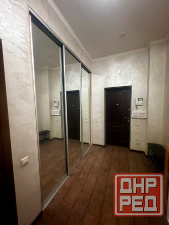 120 метров. Замковый Донецк - изображение 7