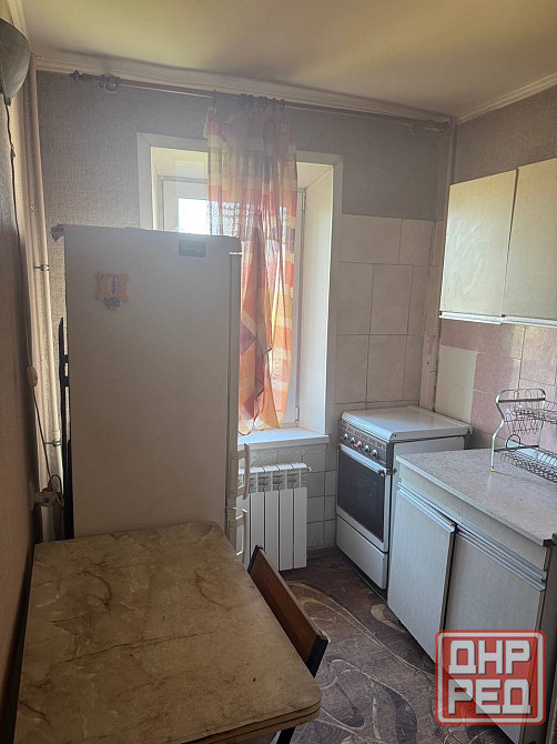 Продам 1км.кв гостиного типа Левый берег Вечерний рынок Мариуполь - изображение 6