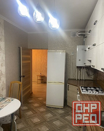 Сдаётся однокомнатную квартиру, Киевском районе Донецк - изображение 4