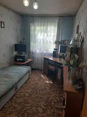 3х комнатная квартира в центре Петровского района, пл. Победы , Круг, рынок! Донецк