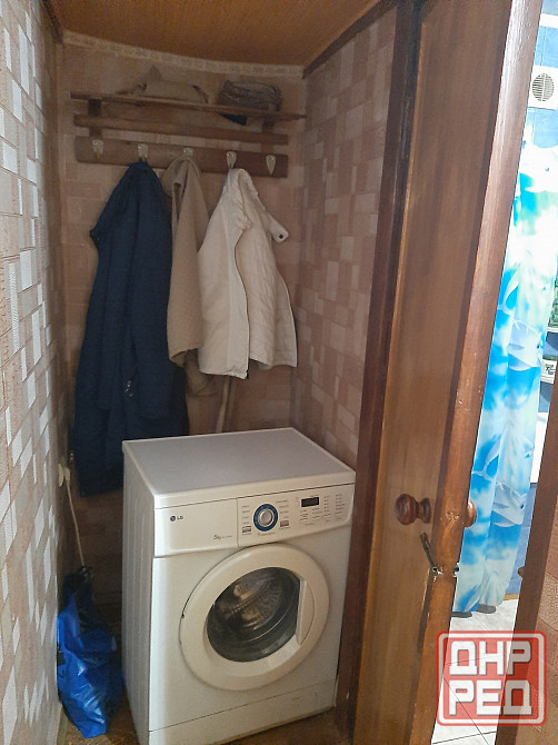 3х комнатная квартира в центре Петровского района, пл. Победы , Круг, рынок! Донецк - изображение 11