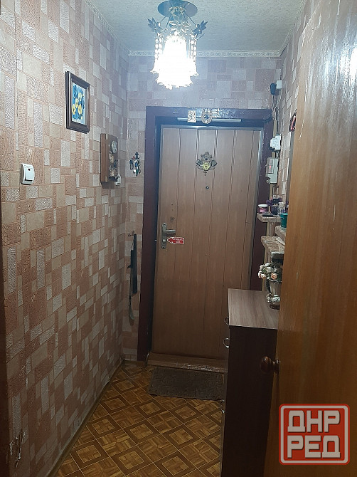 3х комнатная квартира в центре Петровского района, пл. Победы , Круг, рынок! Донецк - изображение 1