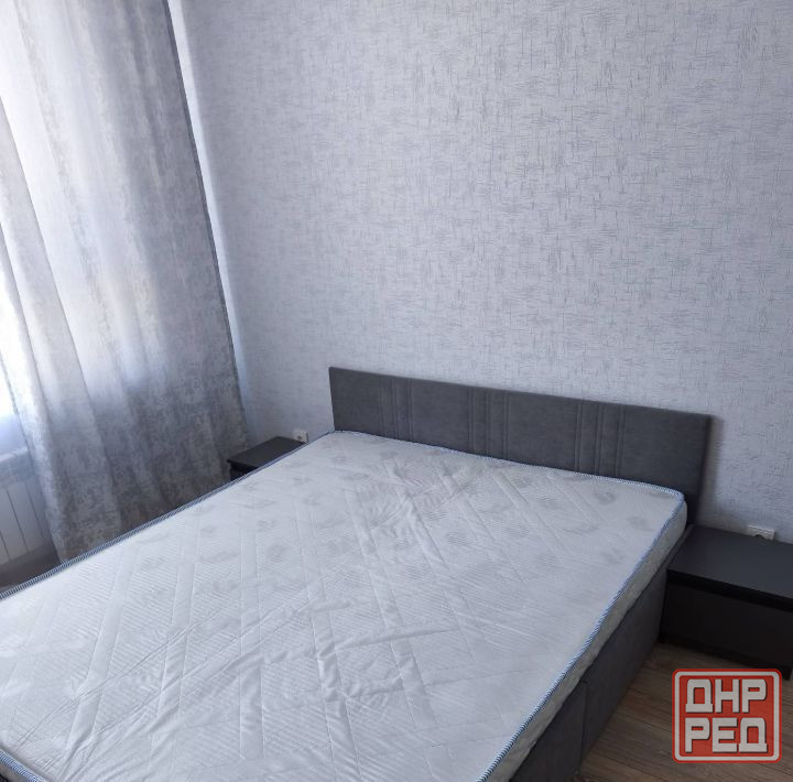 Сдается 2-комнатная квартира на длительный срок в Кировском районе Донецк - изображение 9
