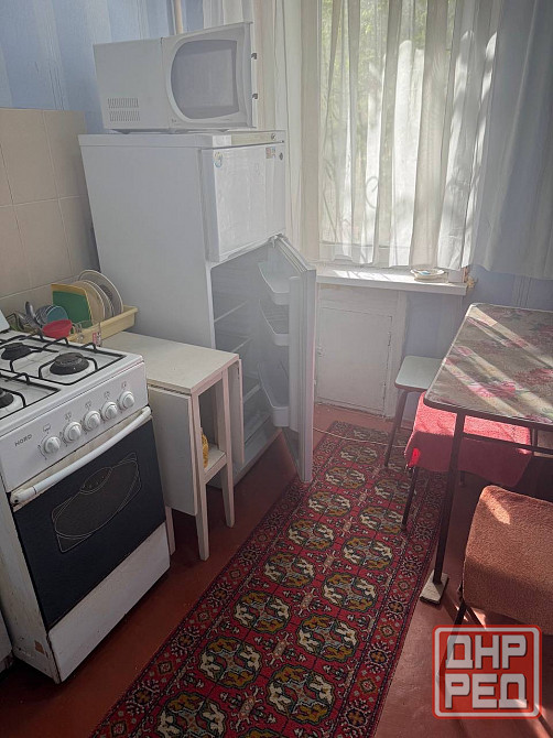 Продам 1км.кв.гостиного типа Левый берег Вечерний рынок Мариуполь - изображение 7