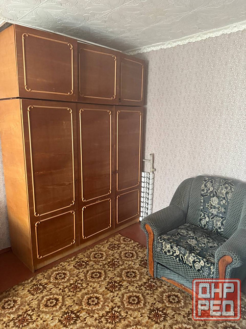 Продам 1км.кв.гостиного типа Левый берег Вечерний рынок Мариуполь - изображение 3