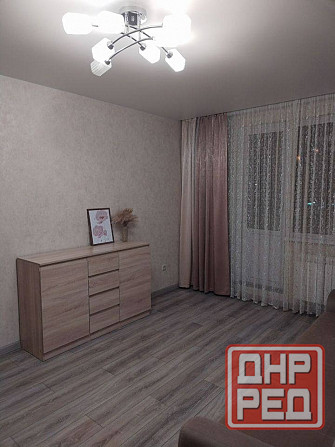 Сдаётся однокомнатную квартиру, Киевский район Донецк - изображение 4