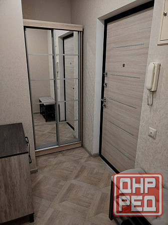 Сдаётся однокомнатную квартиру, Киевский район Донецк - изображение 9