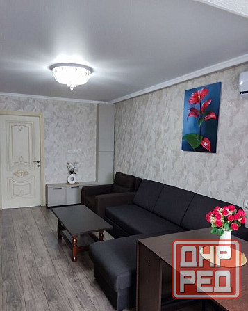 Сдаю однокомнатную квартиру, Киевском районе Донецк - изображение 3