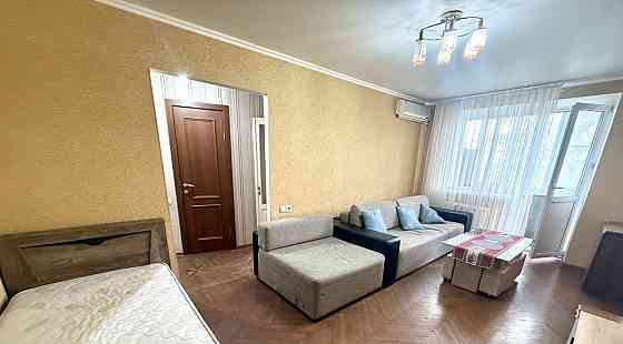 Макеевка сдам 3к.кв.в Центрально-Городском р-не Макеевка