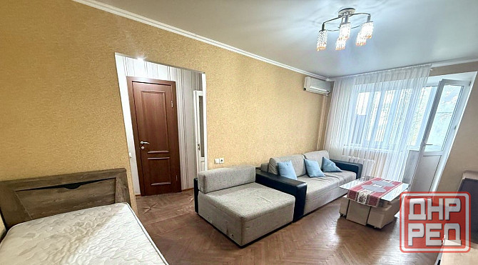 Макеевка сдам 3к.кв.в Центрально-Городском р-не Макеевка - изображение 2