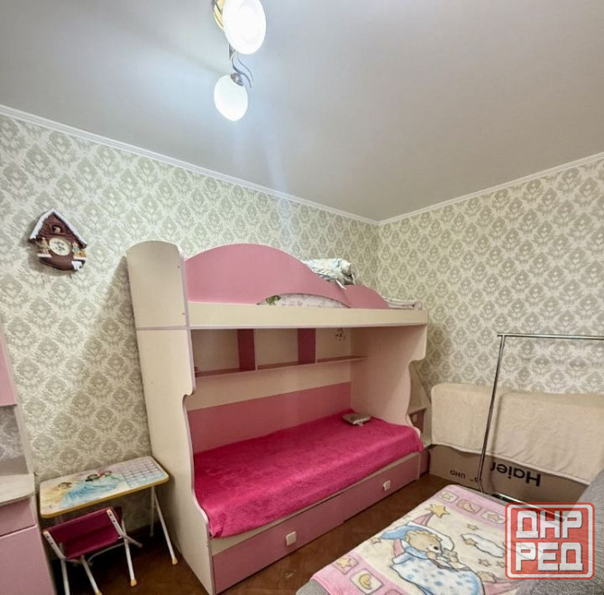Макеевка сдам 3к.кв.в Центрально-Городском р-не Макеевка - изображение 3