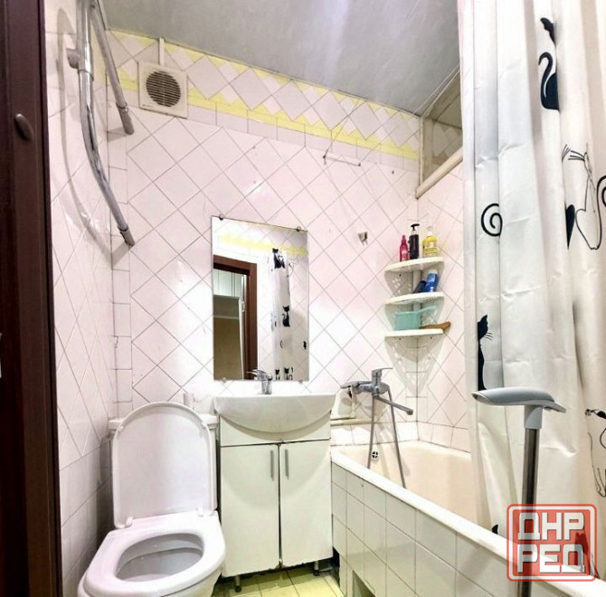 Макеевка сдам 3к.кв.в Центрально-Городском р-не Макеевка - изображение 8