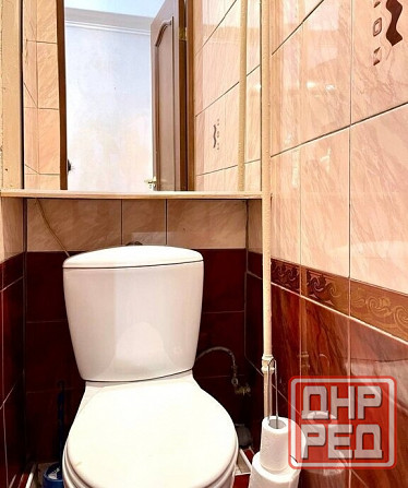 Сдаётся двухкомнатную квартиру, Ворошиловский район Донецк - изображение 7