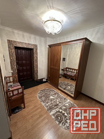 Сдаётся однокомнатную квартиру, Куйбышевском районе Донецк - изображение 2