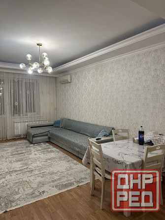 Сдаётся однокомнатную квартиру, Куйбышевском районе Донецк - изображение 4