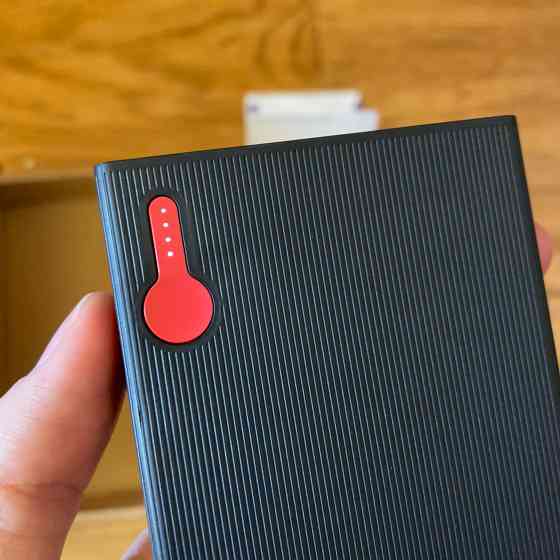 Power Bank 10000 мАч, портативное зарядное, зарядка, внешний аккумулятор Донецк