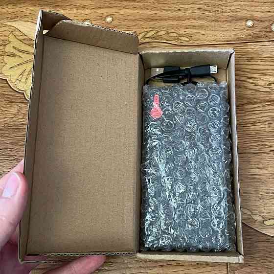 Power Bank 10000 мАч, портативное зарядное, зарядка, внешний аккумулятор Донецк