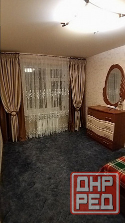 Сдаю двухкомнатную квартиру, Калининском районе Донецк - изображение 4