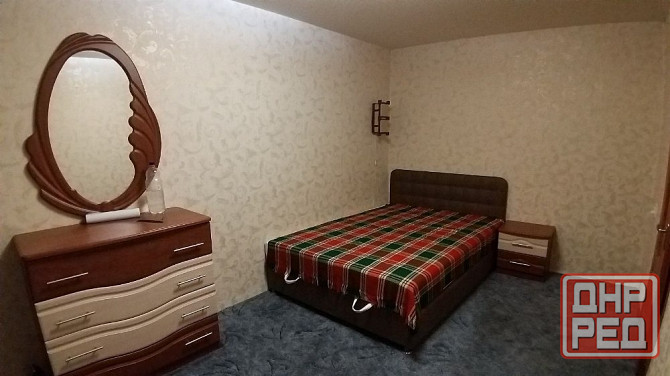 Сдаю двухкомнатную квартиру, Калининском районе Донецк - изображение 5