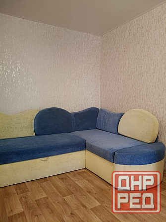 Сдаётся двухкомнатную квартиру, Кировский район Донецк - изображение 1
