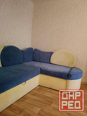 Сдаётся двухкомнатную квартиру, Кировский район Донецк - изображение 4