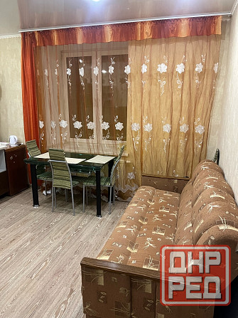 Сдаётся однокомнатную квартиру, Калининском районе Донецк - изображение 2