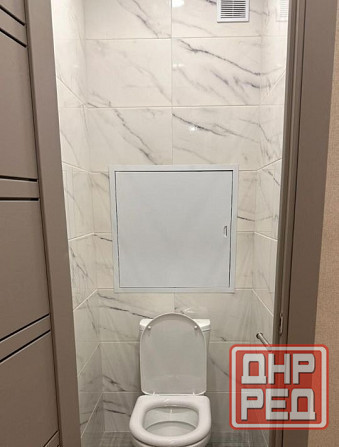 Сдаётся однокомнатную квартиру, Кировском районе Донецк - изображение 9