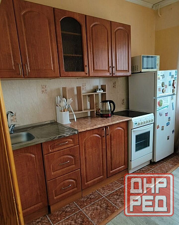 Сдам однокомнатную квартиру, Будённовском районе Донецк - изображение 7