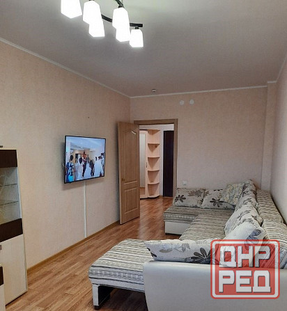 Сдам однокомнатную квартиру Донецк - изображение 3
