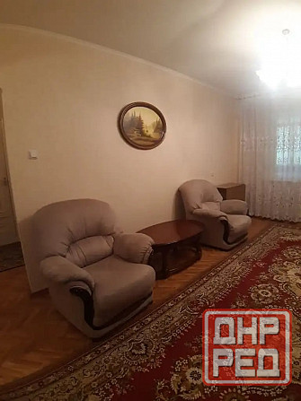 Сдаётся двухкомнатную квартиру, ул. Радченко Кировский р-н Сдаётся Донецк - изображение 5