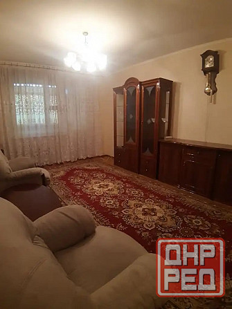 Сдаётся двухкомнатную квартиру, ул. Радченко Кировский р-н Сдаётся Донецк - изображение 2