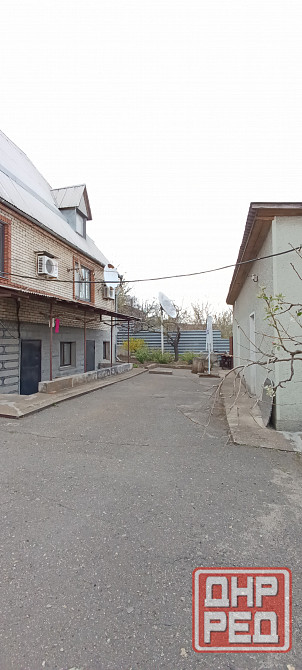 Продам Два Дома в Старобешево участке 15 соток ИжС + 15 сот ЛпХ. Газ Скважина. Гаража. Сауна. Старобешево - изображение 4