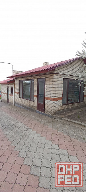 Продам Два Дома в Старобешево участке 15 соток ИжС + 15 сот ЛпХ. Газ Скважина. Гаража. Сауна. Старобешево - изображение 5