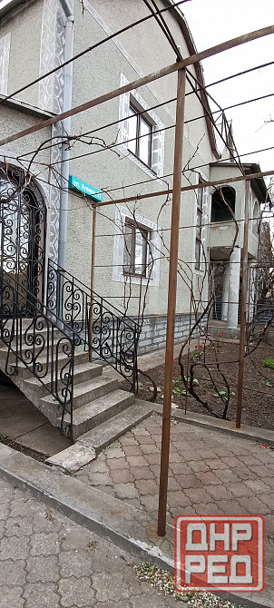 Продам Два Дома в Старобешево участке 15 соток ИжС + 15 сот ЛпХ. Газ Скважина. Гаража. Сауна. Старобешево - изображение 1
