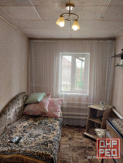 Продаётся 4 -х комнатный кирпичный дом в Ильичевском районе, поселок Мирный. Мариуполь - изображение 7