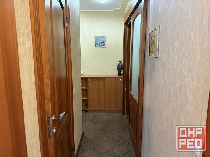 Сдам однокомнатную квартиру, Калининском районе Донецк - изображение 6