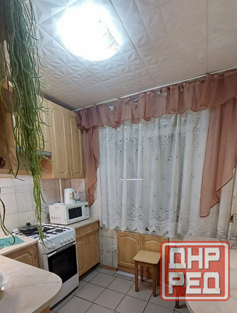 Сдам однокомнатную квартиру, Кировском районе Донецк - изображение 4