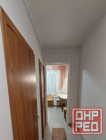 Сдам однокомнатную квартиру, Кировском районе Донецк - изображение 1